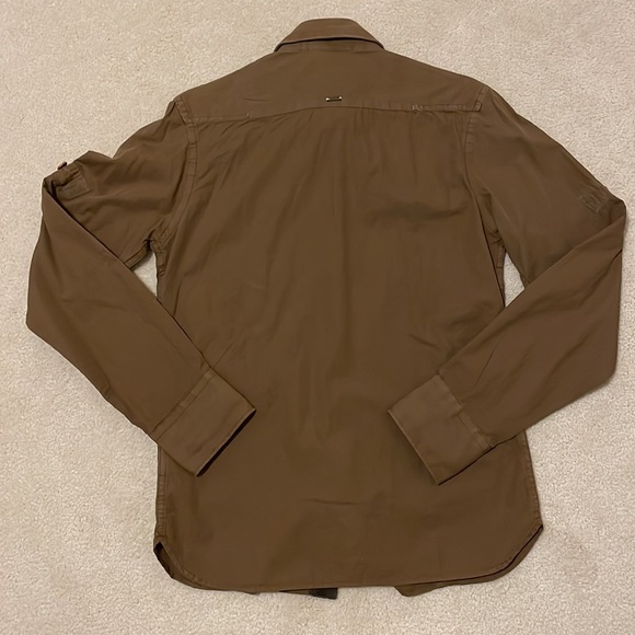 G-Star shirt, sz S - Picture 3 of 3